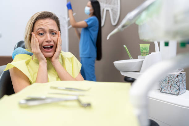 Best Broken Tooth Emergency  in Phillipsburg, KS