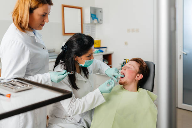 Best Tooth Pain Emergency Relief  in Phillipsburg, KS