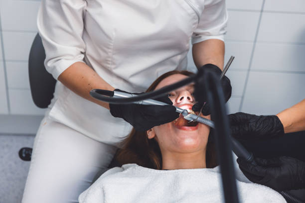 Best Cracked Tooth Emergency Dentist  in Phillipsburg, KS